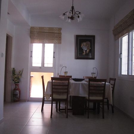 Papantonia Complex Villa 17 Protaras Zewnętrze zdjęcie