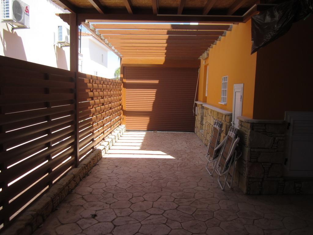 Papantonia Complex Villa 17 Protaras Zewnętrze zdjęcie