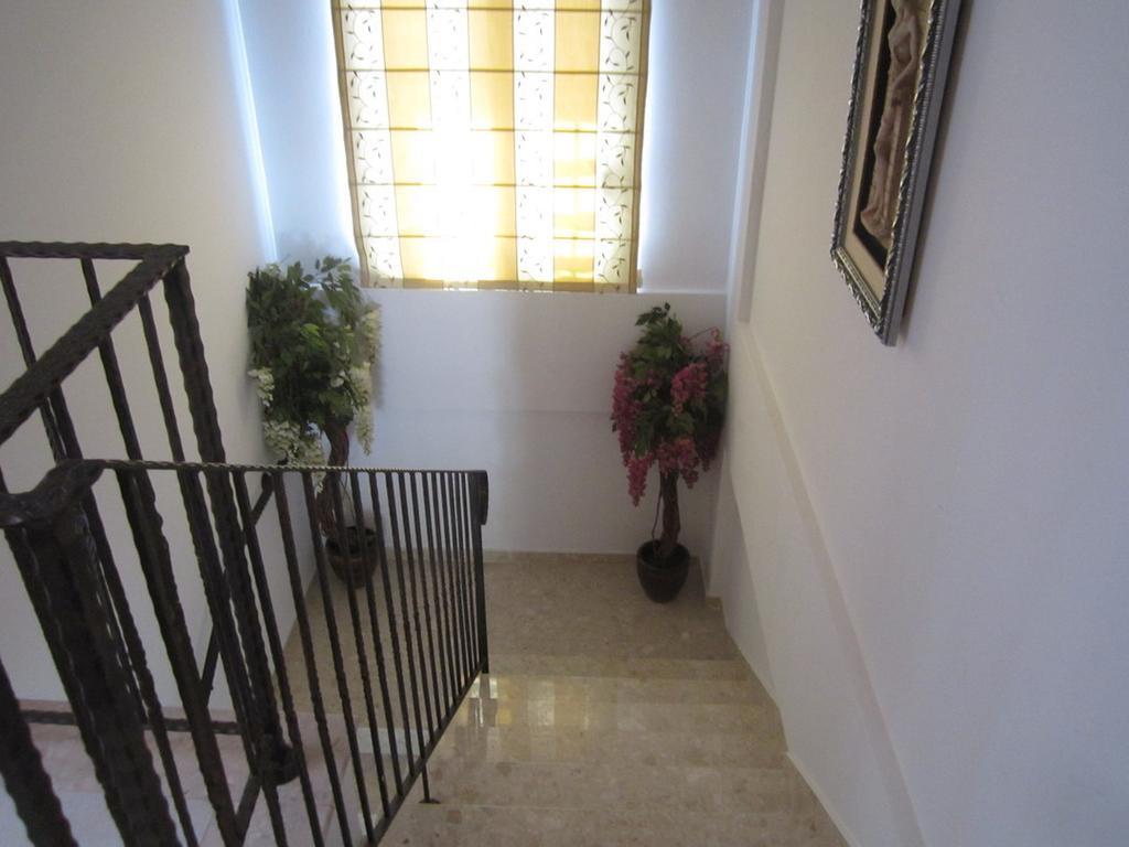 Papantonia Complex Villa 17 Protaras Zewnętrze zdjęcie
