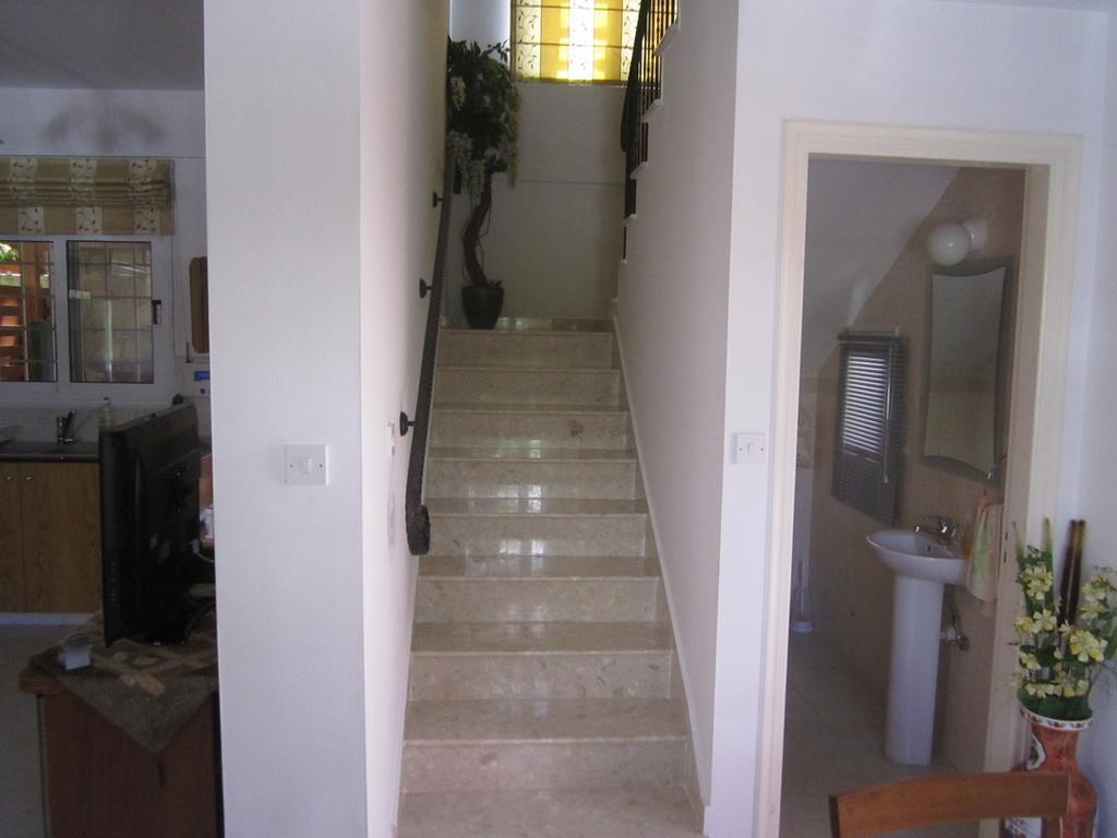 Papantonia Complex Villa 17 Protaras Zewnętrze zdjęcie