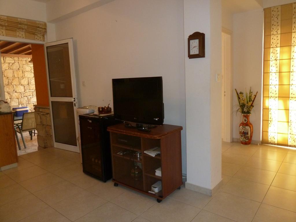Papantonia Complex Villa 17 Protaras Pokój zdjęcie