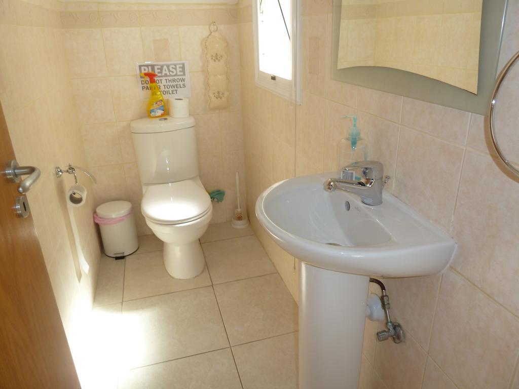 Papantonia Complex Villa 17 Protaras Pokój zdjęcie