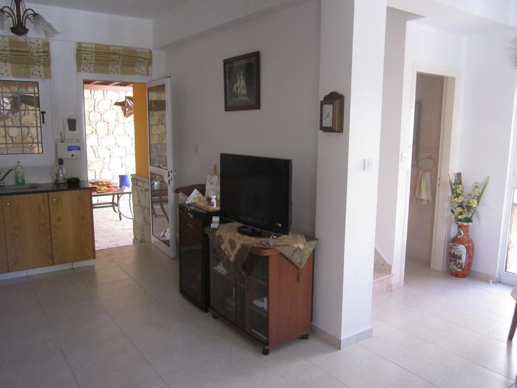 Papantonia Complex Villa 17 Protaras Zewnętrze zdjęcie