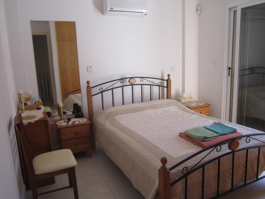 Papantonia Complex Villa 17 Protaras Zewnętrze zdjęcie