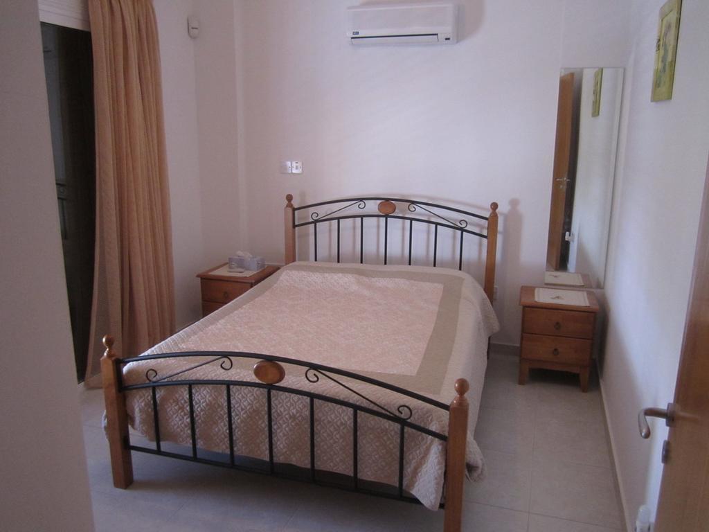 Papantonia Complex Villa 17 Protaras Zewnętrze zdjęcie